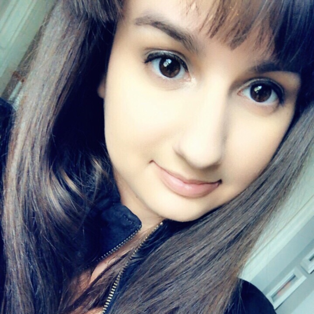 Meet your Posher, Marisa